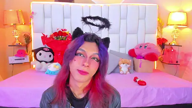 MilkWhore1 online show from 10-11-25, 03:07