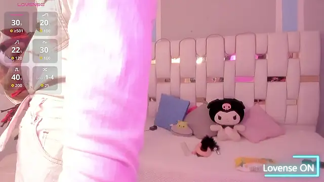 MilkWhore1 online show from 01-16-26, 07:18