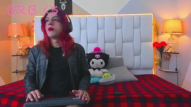 MilkWhore1 online show from 09-15-25, 12:05