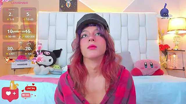 MilkWhore1 online show from 10-14-25, 03:07