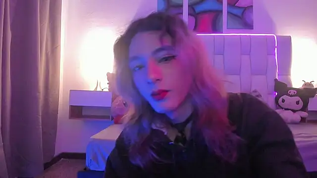 MilkWhore1 online show from 03-13-26, 07:30