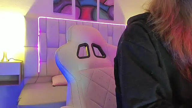 MilkWhore1 online show from 03-12-26, 07:51