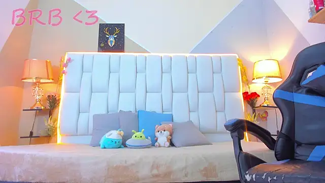 MilkWhore1 online show from 09-22-25, 12:22