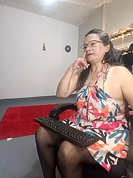 SolVegaNaciente online show from 03-04-26, 06:32