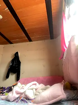 Mia garcia28 online show from 10-19-25, 04:10