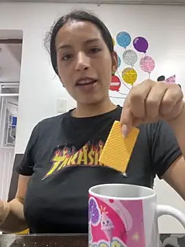 Mia garcia28 online show from 11-21-25, 07:13