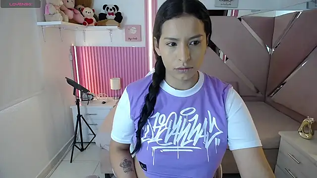 Mia garcia28 online show from 01-12-26, 04:58