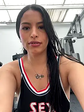 Mia garcia28 online show from 10-11-25, 03:46