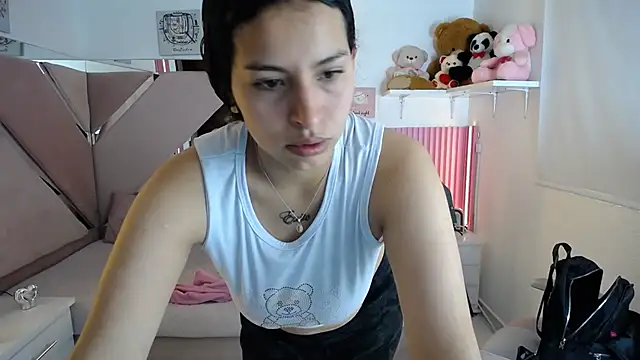 Mia garcia28 online show from 10-07-25, 07:59