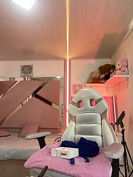 Mia garcia28 online show from 11-17-25, 12:53