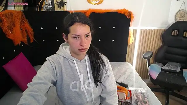 Mia garcia28 online show from 11-03-25, 01:15