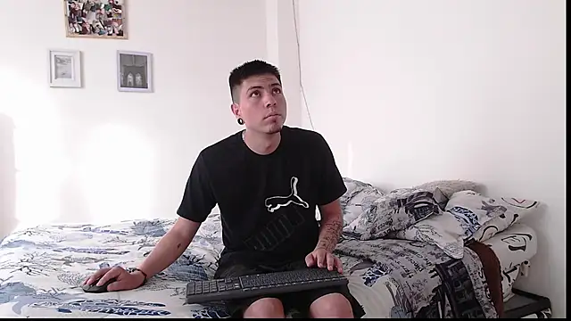 Sweet paradisex online show from 09-22-25, 12:00