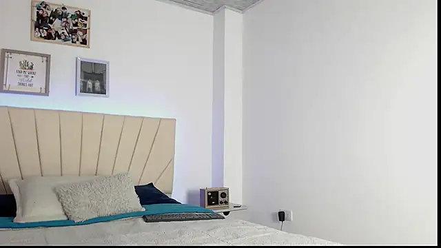 Sweet paradisex online show from 09-26-25, 10:55