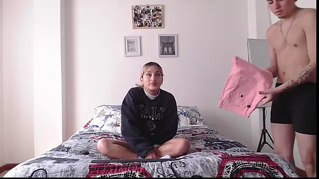 Sweet paradisex online show from 09-10-25, 02:27