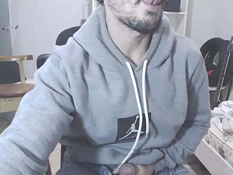 indio 88 online show from 11-08-25, 04:21