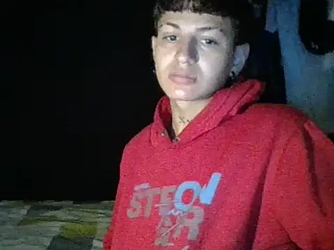 Ebebyjuan online show from 03-29-26, 11:56