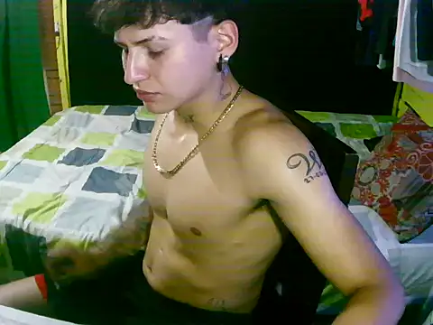 Ebebyjuan online show from 04-10-26, 08:05