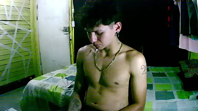 Ebebyjuan online show from 04-11-26, 07:06