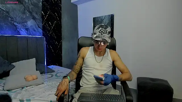 Ebebyjuan online show from 06-09-26, 08:10