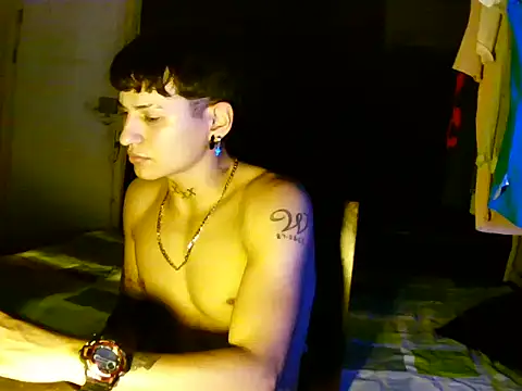 Ebebyjuan online show from 04-02-26, 04:46