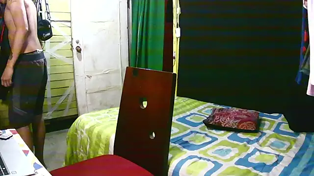 Ebebyjuan online show from 04-15-26, 01:37