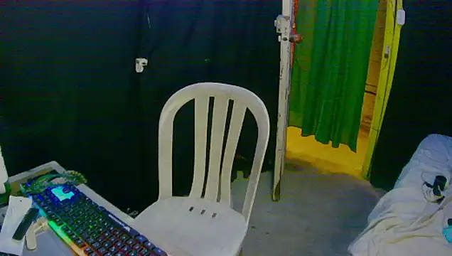 Ebebyjuan online show from 06-01-26, 02:06