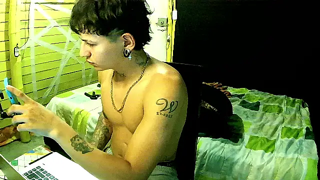 Ebebyjuan online show from 05-05-26, 09:07