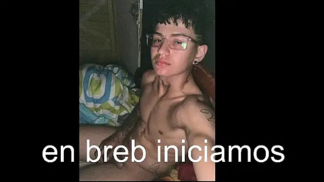 Ebebyjuan online show from 04-30-26, 08:57