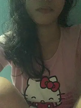 hotsunflower online show from 10-22-25, 02:16