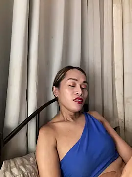 RomanticPearlTS online show from 02-26-26, 02:55