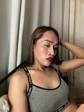 RomanticPearlTS online show from 03-04-26, 02:03