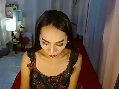 RomanticPearlTS online show from 10-10-25, 03:29