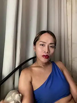 RomanticPearlTS online show from 03-03-26, 01:45