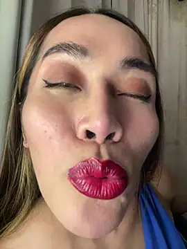 RomanticPearlTS online show from 03-28-26, 12:39