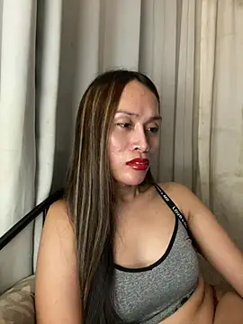 RomanticPearlTS online show from 03-19-26, 02:28