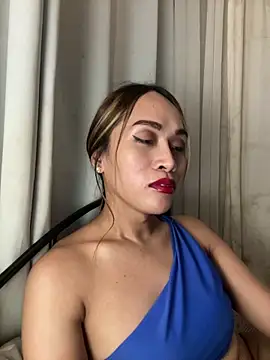 RomanticPearlTS online show from 03-24-26, 02:44