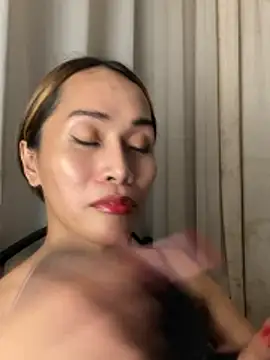 RomanticPearlTS online show from 02-27-26, 02:06