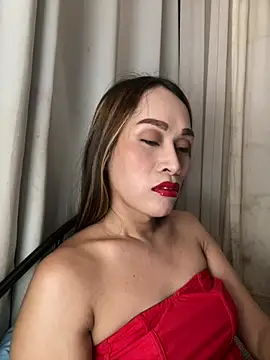 RomanticPearlTS online show from 04-06-26, 02:51