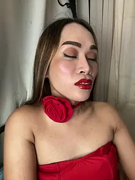 RomanticPearlTS online show from 05-22-26, 12:19