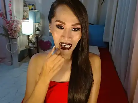 RomanticPearlTS online show from 10-19-25, 01:25