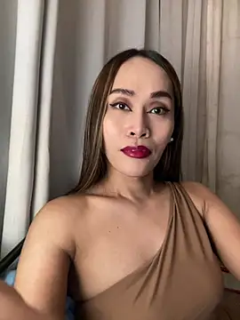 RomanticPearlTS online show from 03-26-26, 01:42