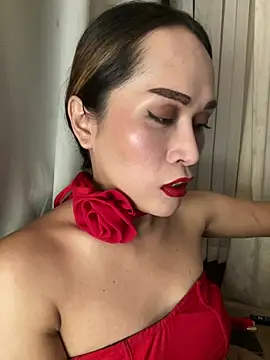 RomanticPearlTS online show from 06-01-26, 01:06