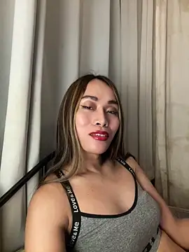 RomanticPearlTS online show from 03-23-26, 02:33