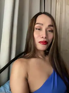 RomanticPearlTS online show from 04-15-26, 01:59