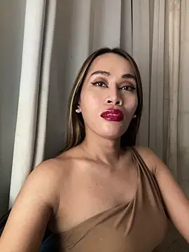 RomanticPearlTS online show from 03-27-26, 01:47