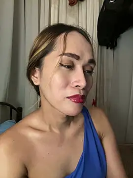 RomanticPearlTS online show from 04-02-26, 01:51