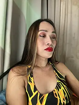 RomanticPearlTS online show from 04-22-26, 02:02