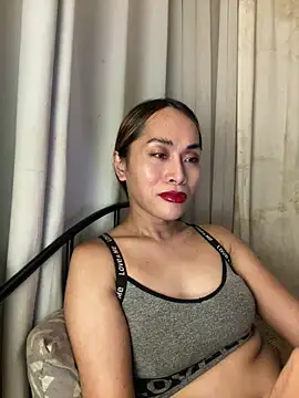 RomanticPearlTS online show from 03-08-26, 01:33