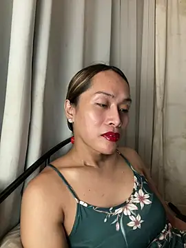 RomanticPearlTS online show from 03-13-26, 11:59