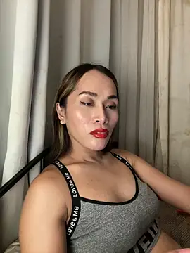 RomanticPearlTS online show from 03-20-26, 02:40